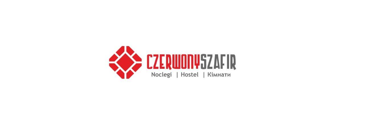 Czerwony Szafir Grodzisk Hostel Grodzisk Mazowiecki Exterior photo